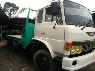 ขายรถเทรลเลอร์2เพลา ขึ้นแบคโค200ได้ เครื่อง220แรง เอกสารพร้อมโอน ราคา550,000 สนใจโทร 090-8588220 093-3258446 www.narong2truck.com www.truck.in.th/498 https://www.facebook.com/narong2truck/ ID: narong498 ID: 0984610380 เพจ Facebook ณรงค์ ซื้อขายรถมือสอง กล